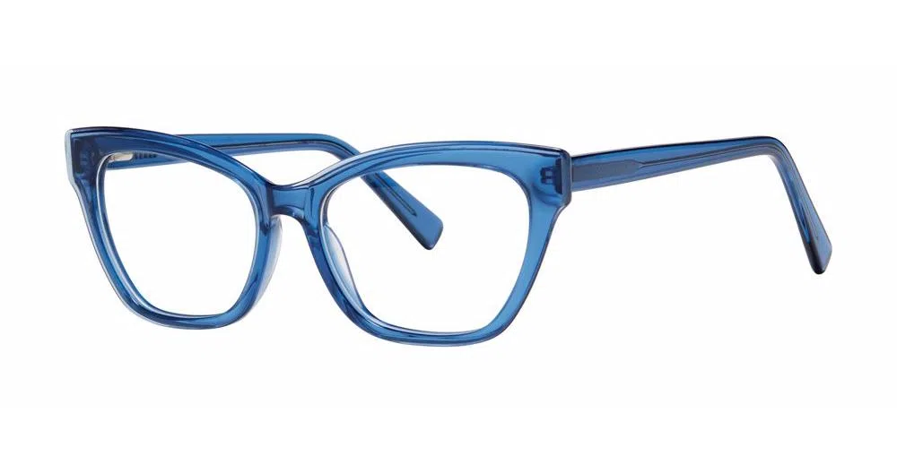 GENEVIEVE PARIS DESIGN CRESCENDO Eyeglasses - view 5